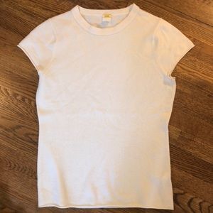 J. Crew Cashmere T